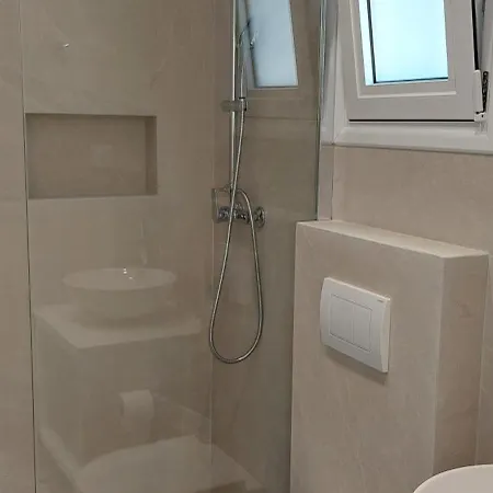 Ionian Paths Apartment Perama  Room photo