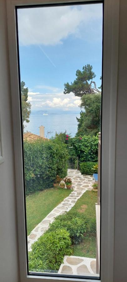 Ionian Paths Apartment