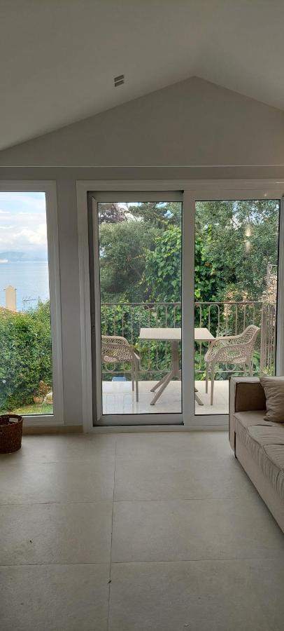 Apartament Ionian Paths