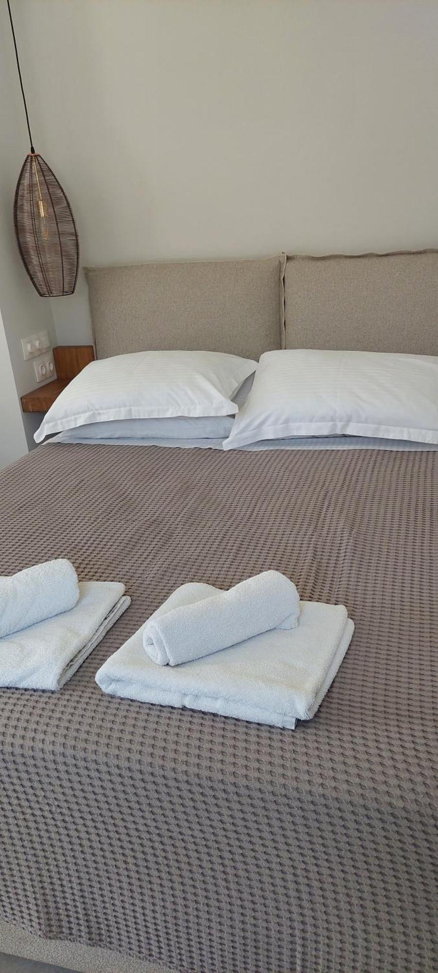 Apartament Ionian Paths
