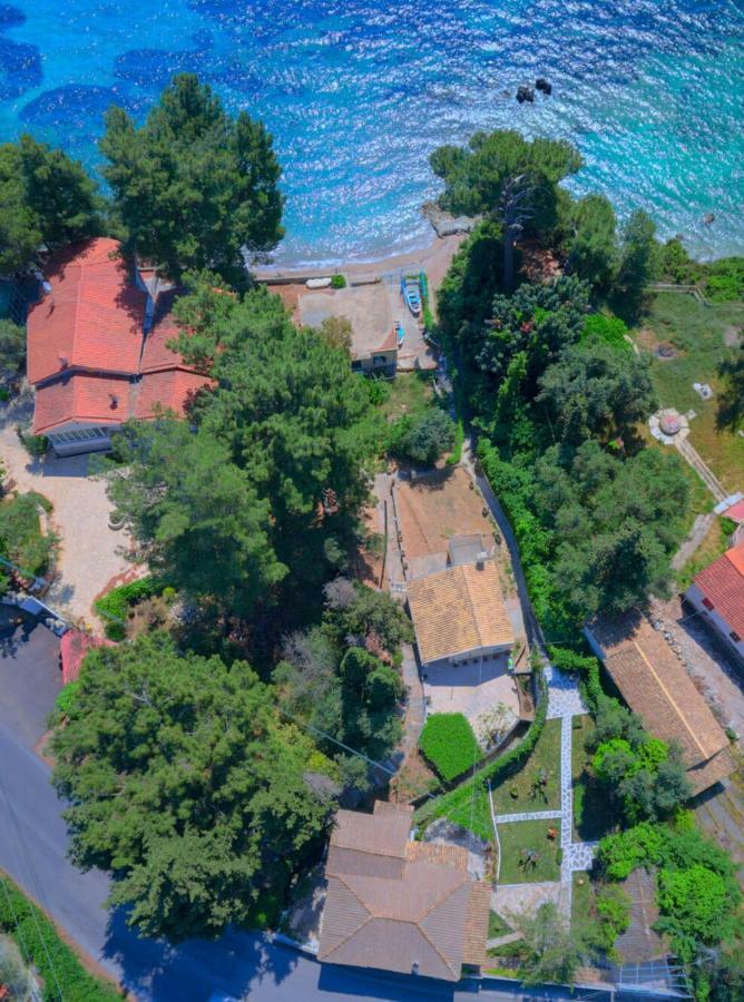 Ionian Paths Apartment *