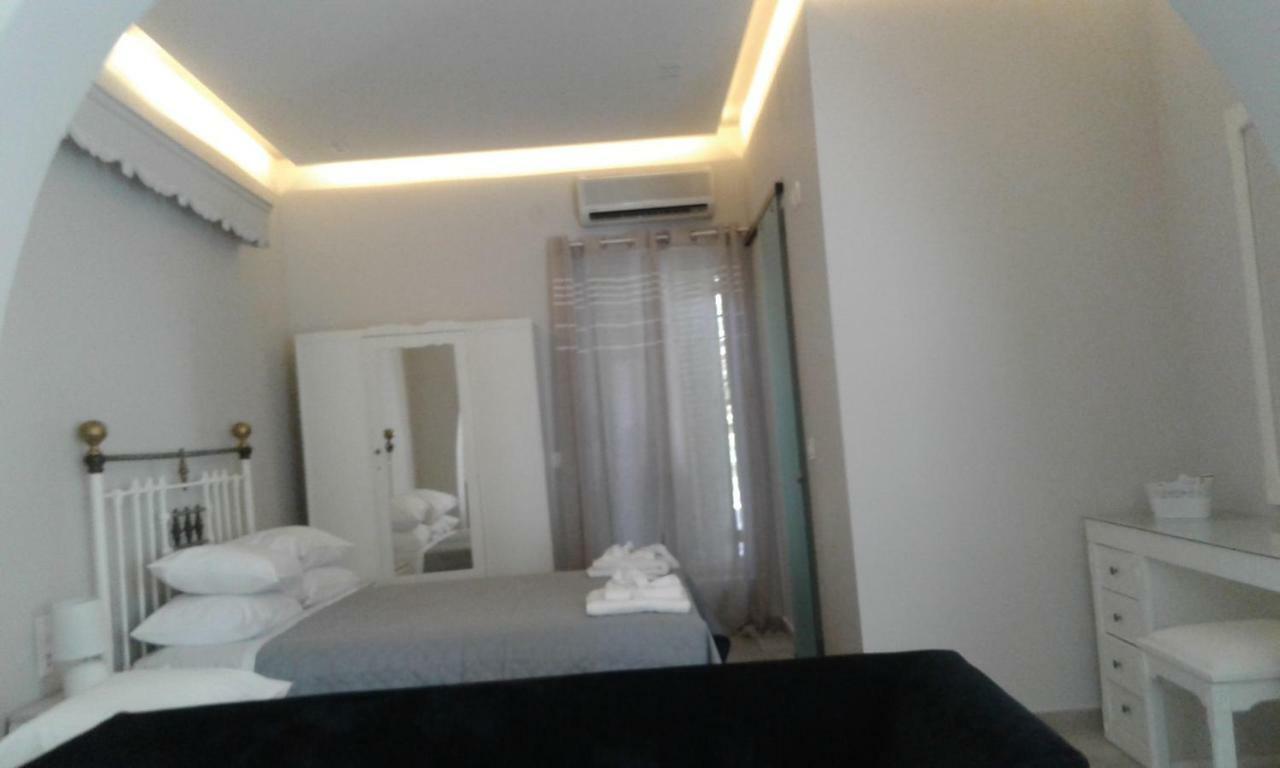 Ionian Paths Apartament Perama (Corfu)