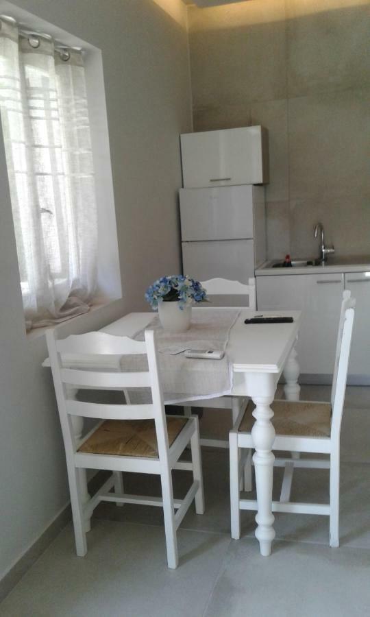 Ionian Paths Apartament *